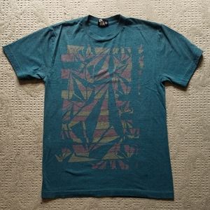 Volcon Tee Shirt